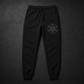 Merkaba Jogger Pants Front
