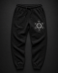 Metatron Jogger Pants — Vertex Origin Studio