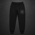 Seed of Life Jogger Pants Front