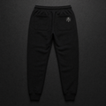 Sri Yantra Jogger Pants Back