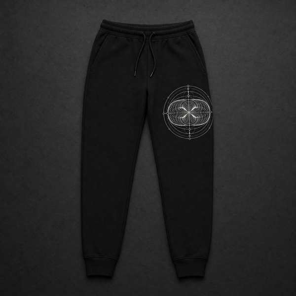 Torus Jogger Pants Front