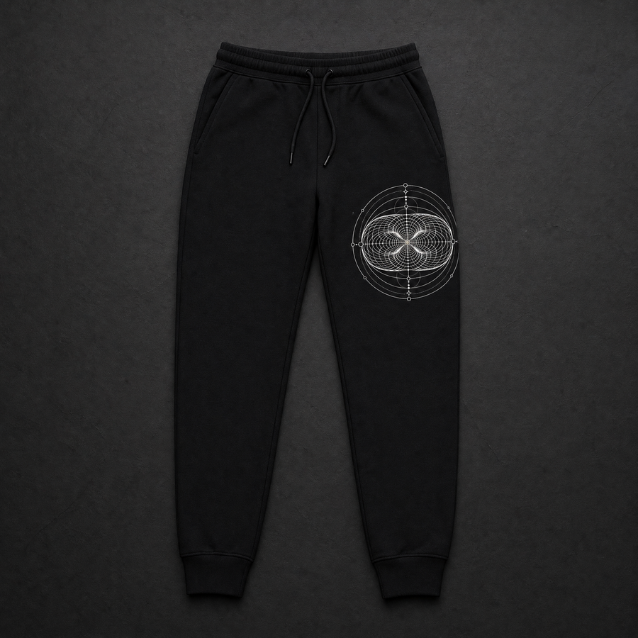 Torus Jogger Pants Front