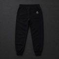 Tree of Life Jogger Pants Back