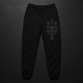 Tree of Life Jogger Pants Front