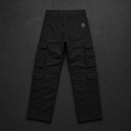 Origin Logo Cargo Pants — Vertex Origin Studio