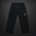 Origin Logo Cargo Pants — Vertex Origin Studio