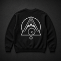 Origin Logo Crewneck — Vertex Origin Studio