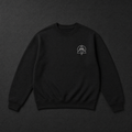 Origin Logo Crewneck — Vertex Origin Studio