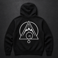 Origin Logo Hoodie — Vertex Origin Studio