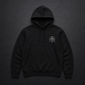 Origin Logo Hoodie — Vertex Origin Studio