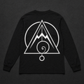 Origin Logo Long Sleeve — Vertex Origin Studio