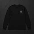 Origin Logo Long Sleeve — Vertex Origin Studio