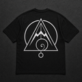 Origin Logo Tee — Vertex Origin Studio
