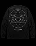 Merkaba Long Sleeve - Vertex Origin Studio