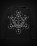 Metatron Long Sleeve - Vertex Origin Studio