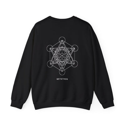 Metatron Crewneck