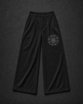 Sri Yantra Baggy Pants — Vertex Origin Studio