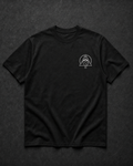 Origin Mark Tee — Vertex Origin Studio logo — Vertex Origin Studio