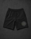 Seed of Life Shorts — Vertex Origin Studio