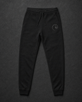 Fibonacci Slim Joggers — Vertex Origin Studio