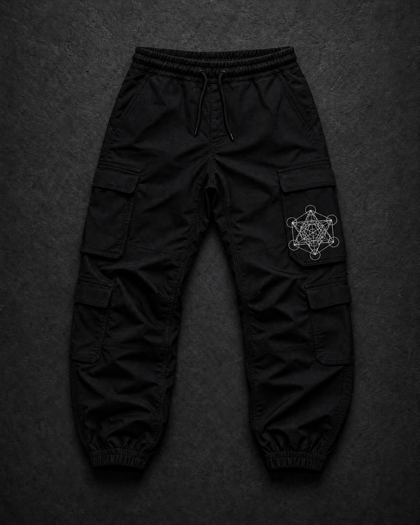 Metatron Tactical Work Pants — Vertex Origin Studio