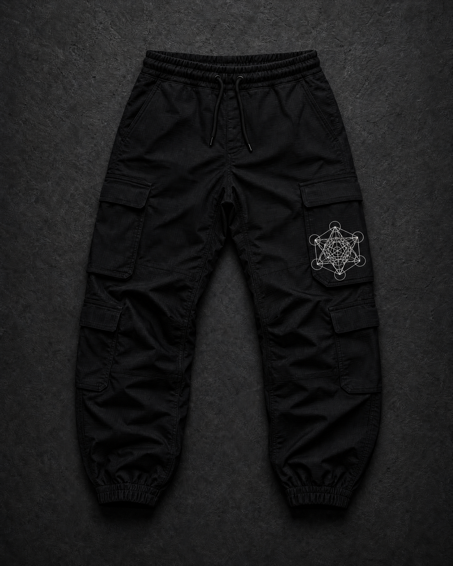 Metatron Tactical Work Pants — Vertex Origin Studio