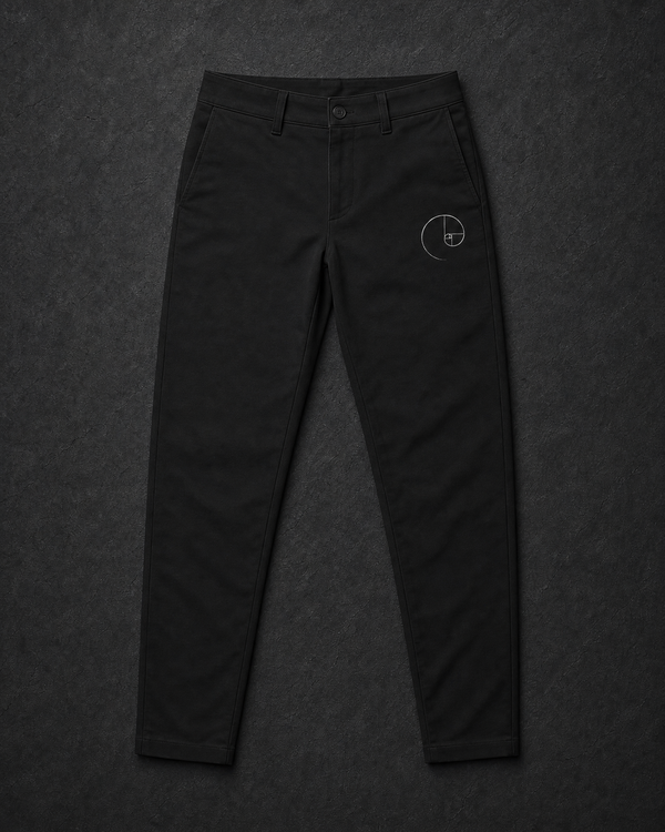 Origin Work Chino Pants — Vertex Origin Studio