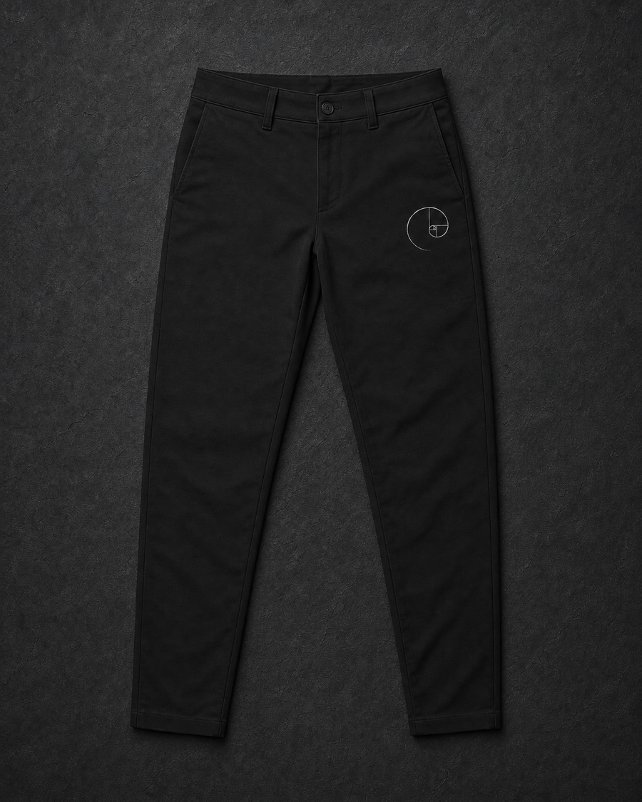 Origin Work Chino Pants — Vertex Origin Studio