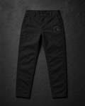 Fibonacci Slim Work Pants — Vertex Origin Studio