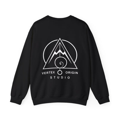 Origin Mark Crewneck