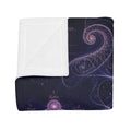 Sacred Geometry Blanket — Sacred Feminine
