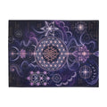 Sacred Geometry Blanket — Sacred Feminine