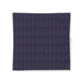 Sacred Geometry Cotton Duvet Cover - Celestial Weave