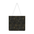 Sacred Geometry Tote Bag — Cosmic Blueprint