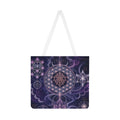Sacred Geometry Tote Bag — Sacred Feminine