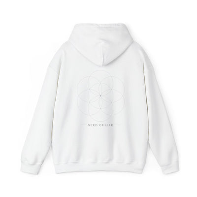 Seed of Life Hoodie