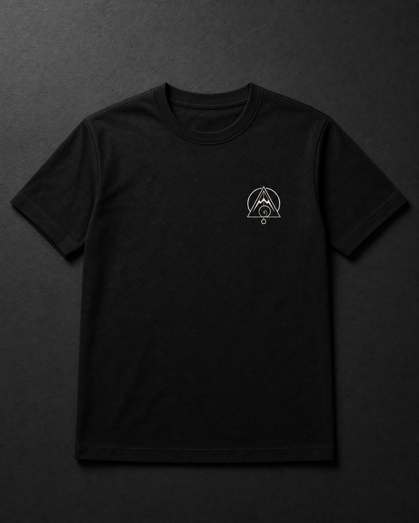 Tree of Life Tee Front — Vertex Origin Studio