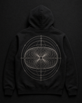 Connected Hoodie Back — Vertex Origin Studio
