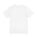 Torus Field Tee — White — Back Design