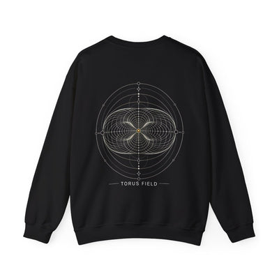 Torus Crewneck
