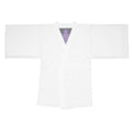 Sacred Geometry Kimono Robe — Cosmic Feminine — Back