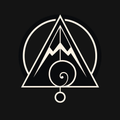 Vertex Origin Studio logo mark