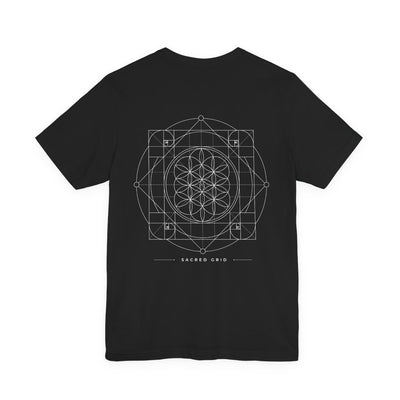 Sri Yantra Tee