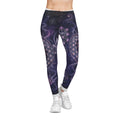 Women's Sacred Geometry Leggings — Sacred Feminine